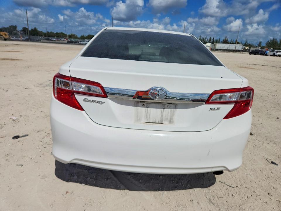 Продажа на аукционе авто 2012 Toyota Camry, vin: 4T1BF1FK7CU150170, номер лота: 45766546