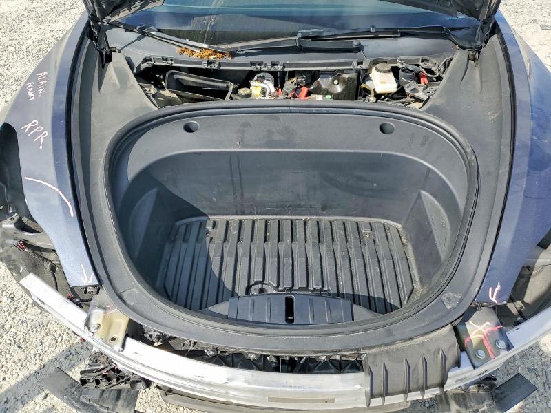 79984545 :رقم المزاد ، 5YJ3E1EA7PF644810 vin ، 2023 Tesla Model 3 مزاد بيع