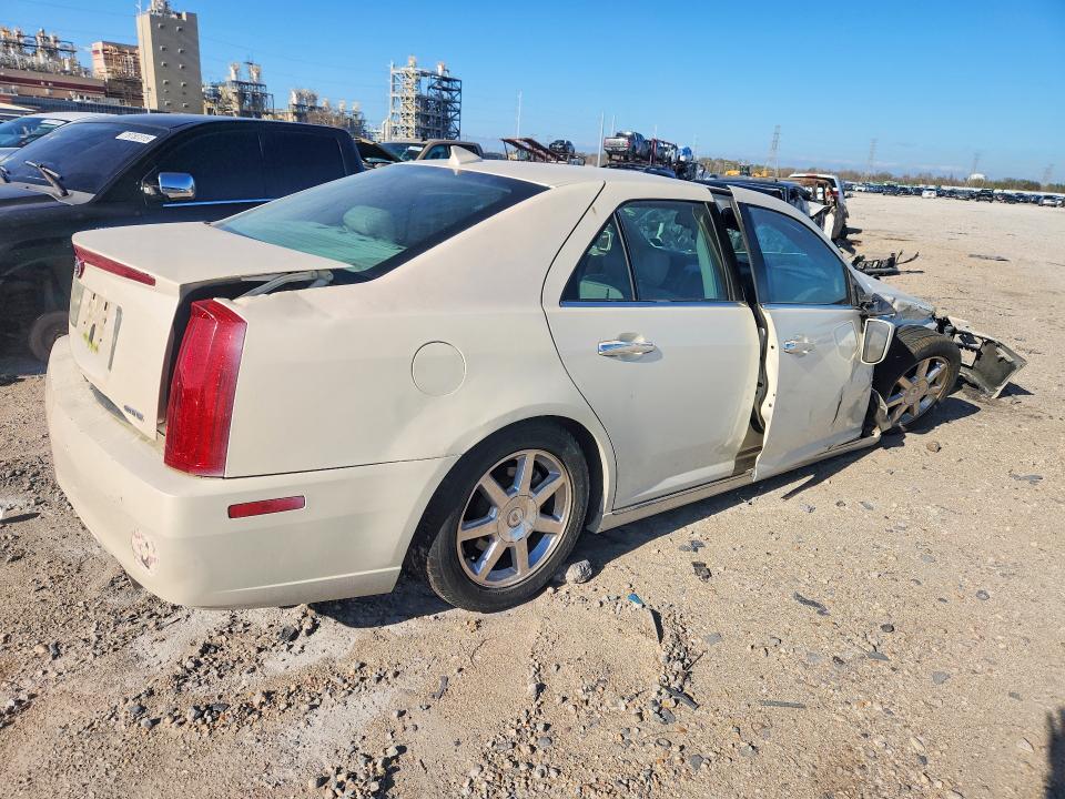 Продаж на аукціоні авто 2009 Cadillac Sts, vin: 1G6DZ67AX90171461, номер лоту: 78378415