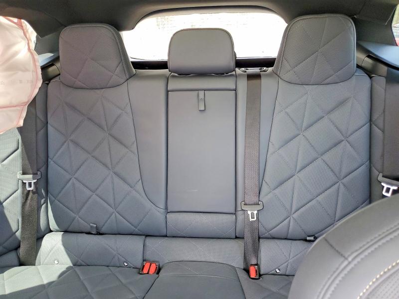 Продажа на аукционе авто 2023 Bmw Ix, vin: WB533CF08PCM92388, номер лота: 47138486