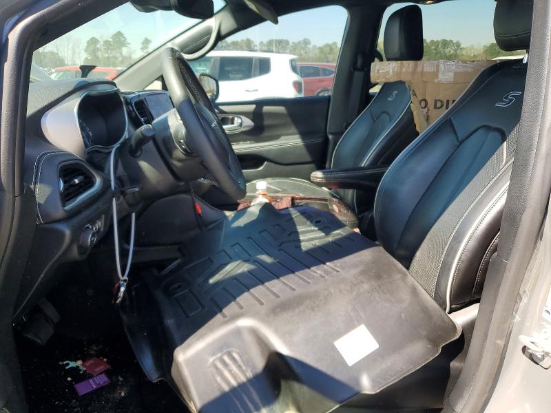 Продажа на аукционе авто 2022 Chrysler Pacifica, vin: 2C4RC3GG2NR228257, номер лота: 47021576