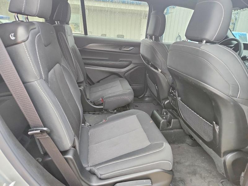 Продажа на аукционе авто 2025 Jeep Grand Cherokee, vin: 1C4RJKAG8S8685722, номер лота: 79520575