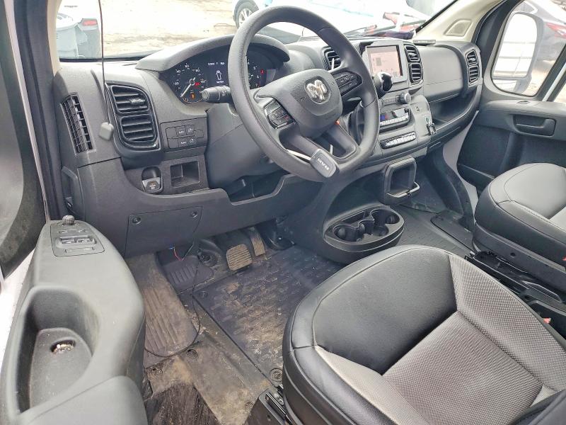 Aukcja sprzedaży 2023 Ram Promaster 3500, vin: 3C6MRVWG5PE585014, numer aukcji: 46194796