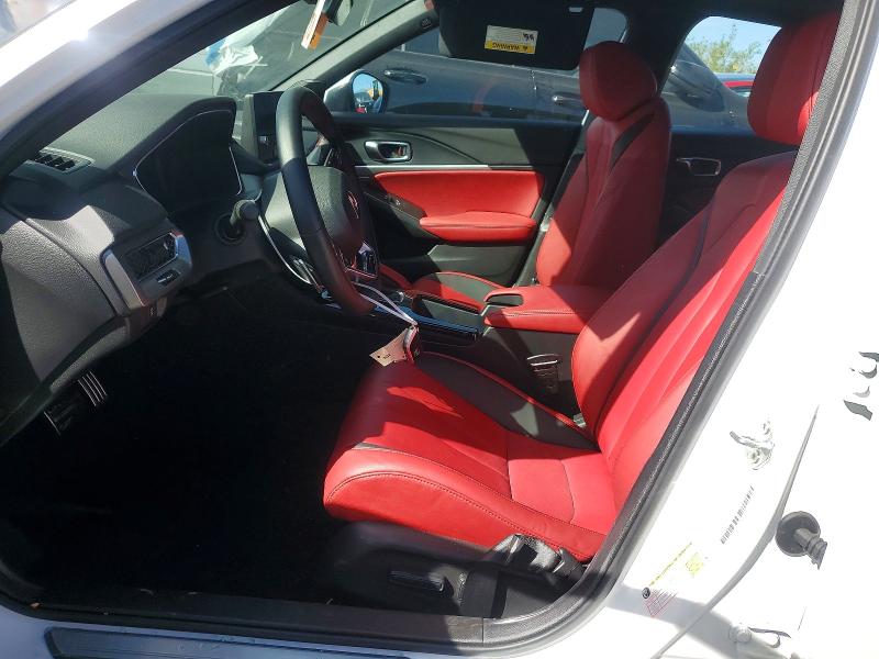 41814376 :رقم المزاد ، 19UDE4H37TA002756 vin ، 2026 Acura Integra مزاد بيع