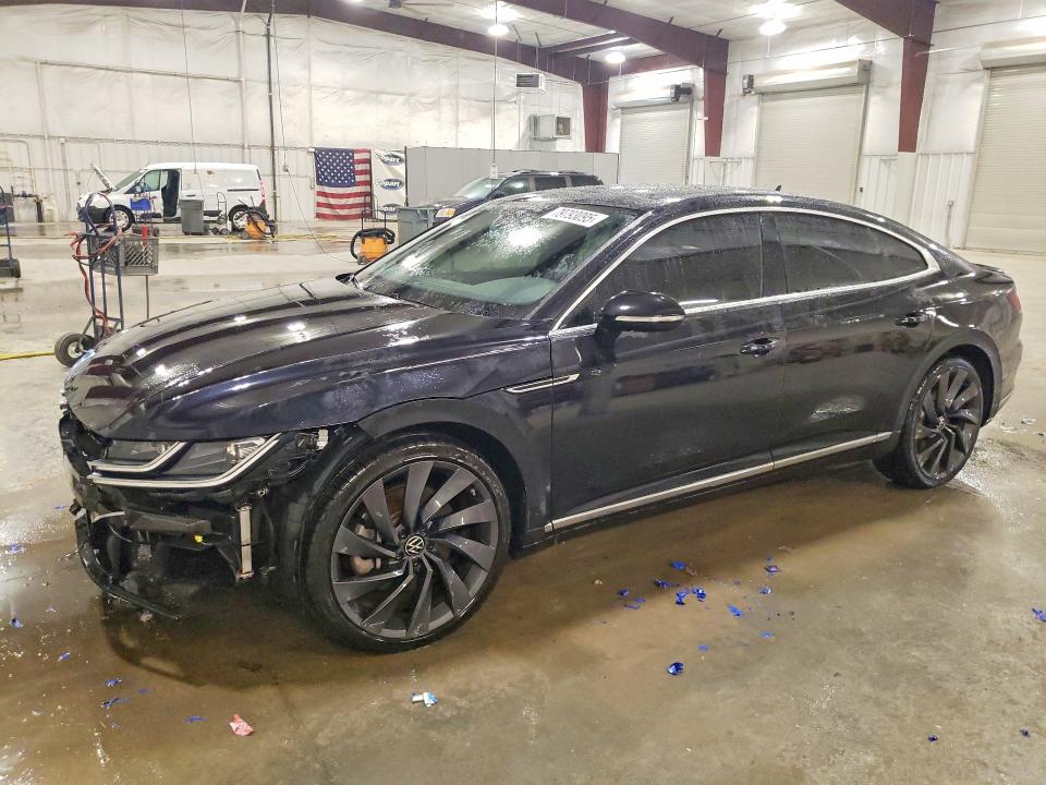 Aukcja sprzedaży 2023 Volkswagen Arteon, vin: WVWAR7AN2PE014220, numer aukcji: 79793095