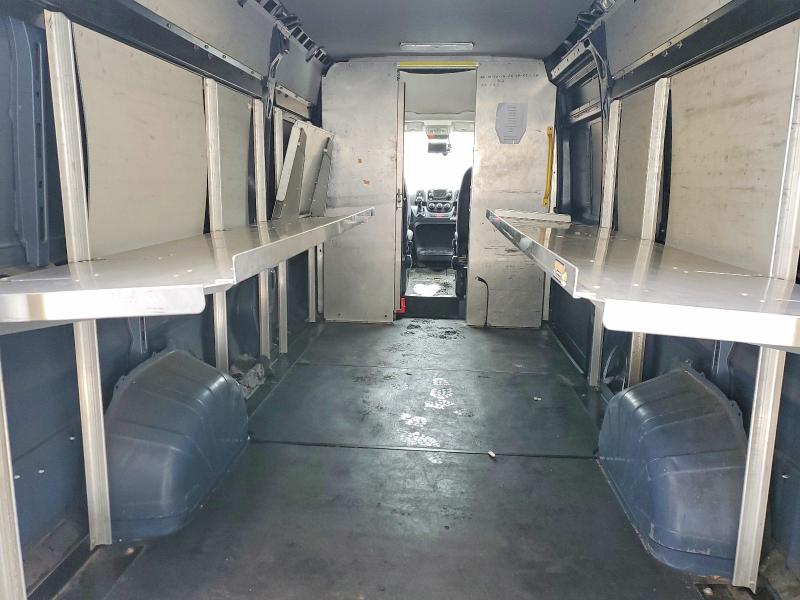 2020 Ram Promaster 3500 მანქანა იყიდება აუქციონზე, vin: 3C6URVJG0LE136552, აუქციონის ნომერი: 78594345