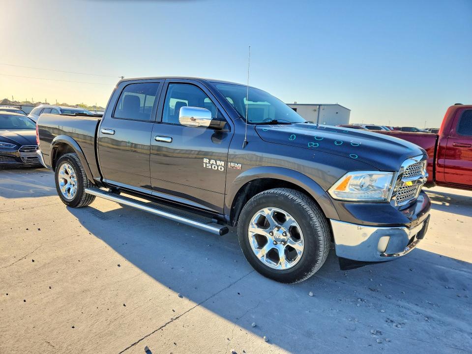 Продаж на аукціоні авто 2015 Ram 1500, vin: 1C6RR7NT0FS777100, номер лоту: 42052166