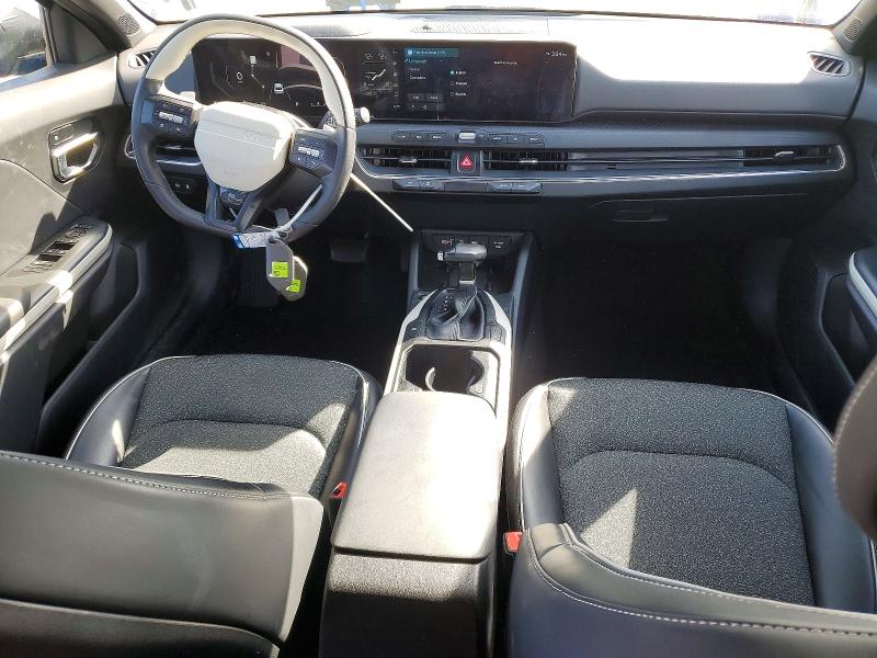Продаж на аукціоні авто 2025 Kia K4, vin: 3KPFW4DE5SE038663, номер лоту: 47128826