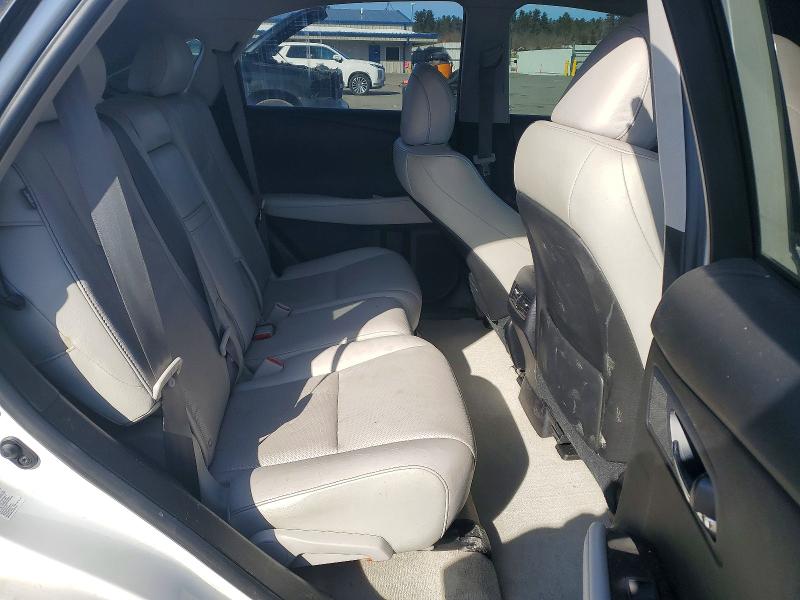 Продаж на аукціоні авто 2013 Lexus Rx 350, vin: 2T2BK1BA9DC218282, номер лоту: 79102905