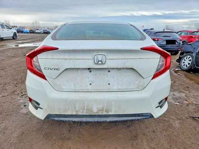 Aukcja sprzedaży 2017 Honda Civic, vin: 2HGFC2F6XHH034335, numer aukcji: 45581506