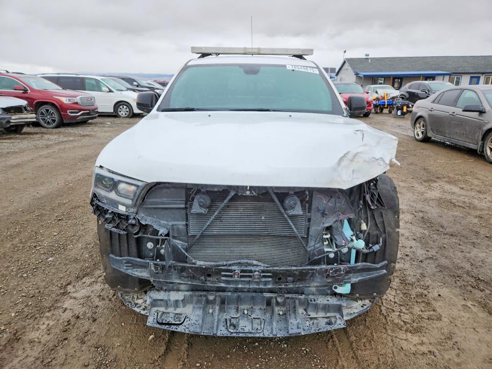 2023 Dodge Durango მანქანა იყიდება აუქციონზე, vin: 1C4SDJFT6PC578083, აუქციონის ნომერი: 78549815