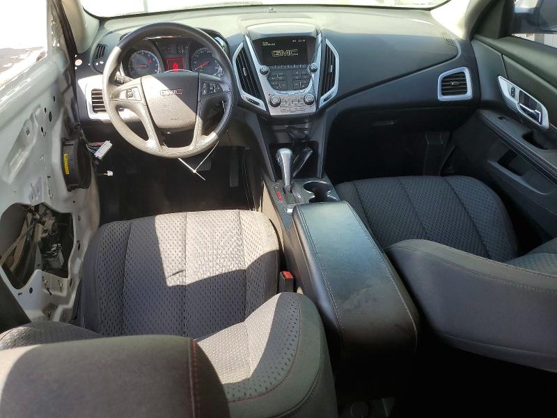 47601556 :رقم المزاد ، 2GKALMEK7C6347953 vin ، 2012 Gmc Terrain مزاد بيع