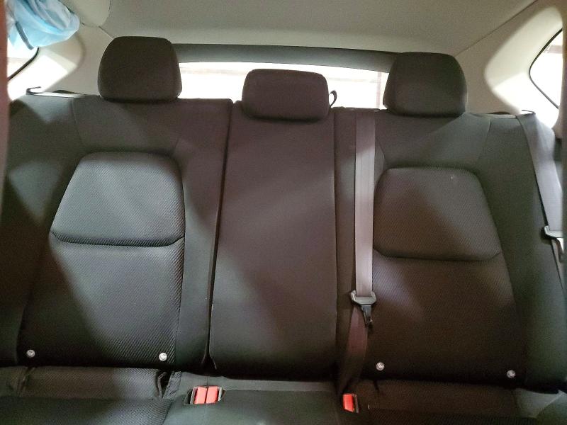 2018 Mazda Cx-5 მანქანა იყიდება აუქციონზე, vin: JM3KFBBM8J0445968, აუქციონის ნომერი: 48002976