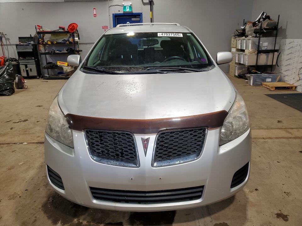 Продажа на аукционе авто 2010 Pontiac Vibe Familiale, vin: 5Y2SL6E8XAZ417222, номер лота: 47037566