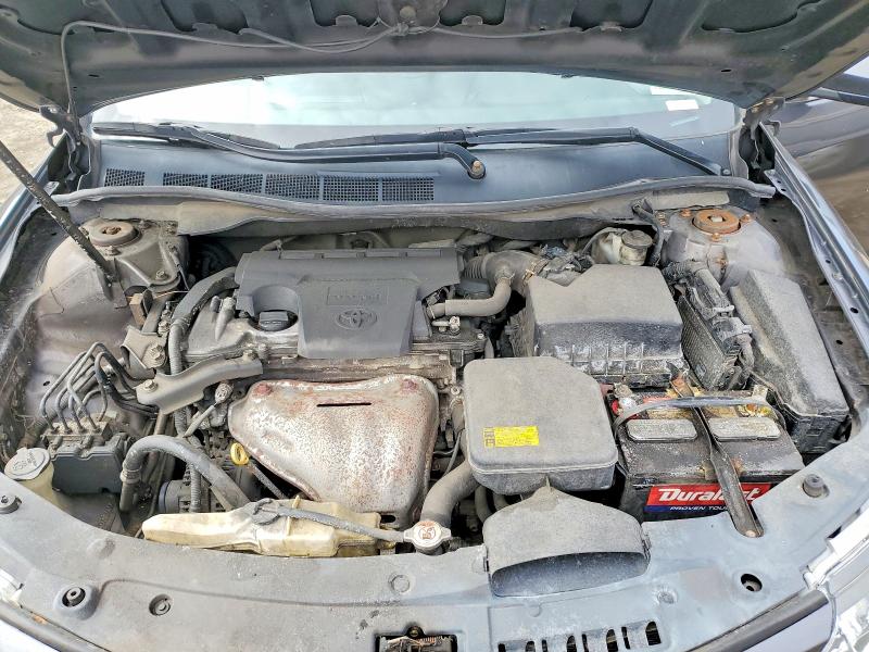 Продаж на аукціоні авто 2014 Toyota Camry, vin: 4T1BF1FK7EU366071, номер лоту: 46666166