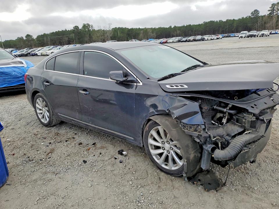 79945885 :رقم المزاد ، 1G4GB5G34EF254980 vin ، 2014 Buick Lacrosse مزاد بيع