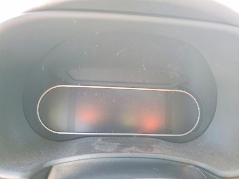 Aukcja sprzedaży 2022 Kia Soul Ev, vin: KNDJ33A15N7028587, numer aukcji: 47649396