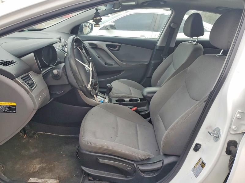 Продаж на аукціоні авто 2013 Hyundai Elantra, vin: 5NPDH4AE2DH186533, номер лоту: 79444155