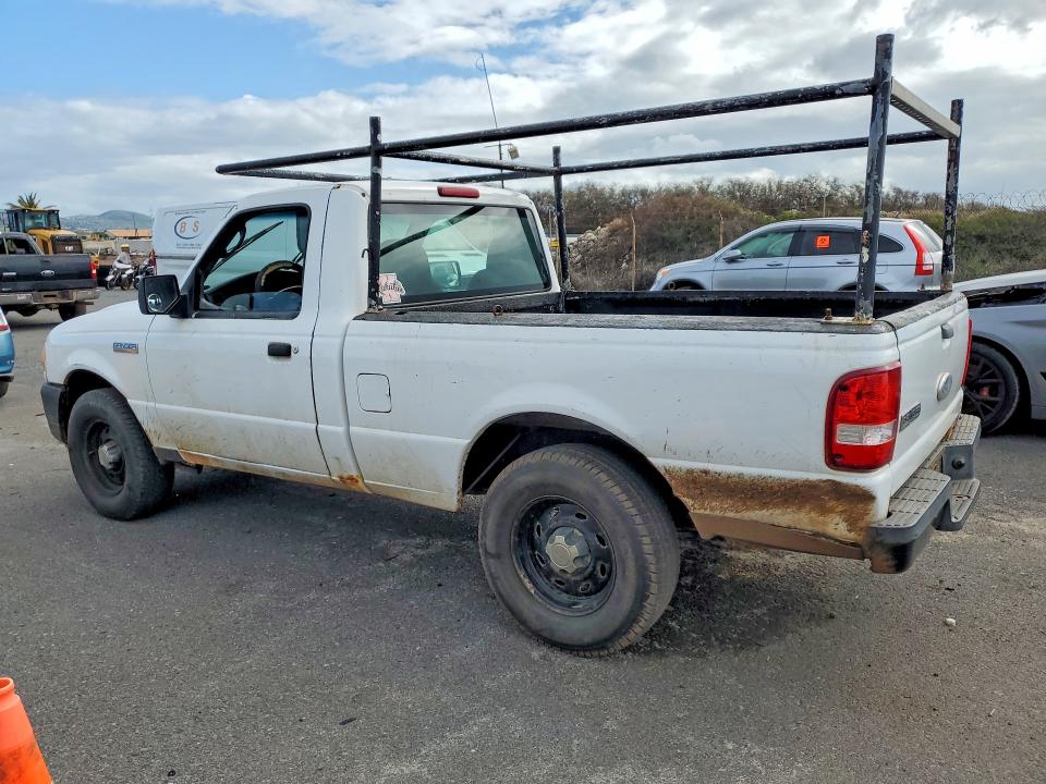 Aukcja sprzedaży 2006 Ford Ranger, vin: 1FTYR10D46PA80405, numer aukcji: 47772286