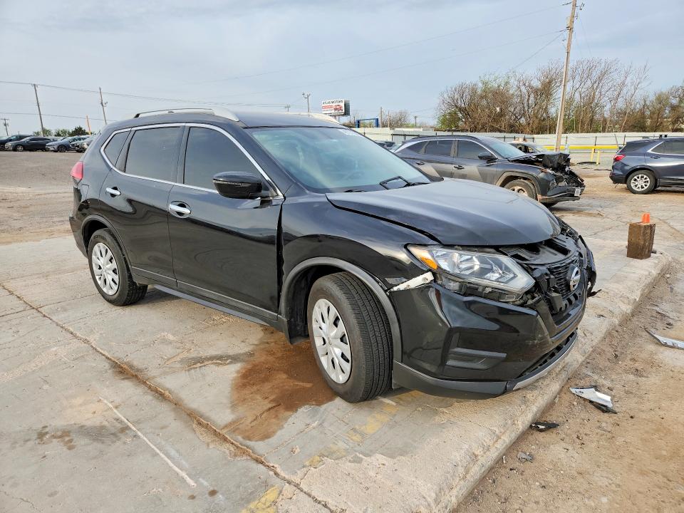 Продаж на аукціоні авто 2017 Nissan Rogue, vin: 5N1AT2MT5HC775945, номер лоту: 48121556