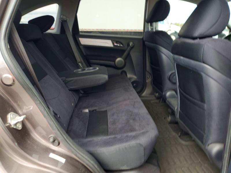Aukcja sprzedaży 2011 Honda Cr-v, vin: 5J6RE3H52BL029828, numer aukcji: 46919386