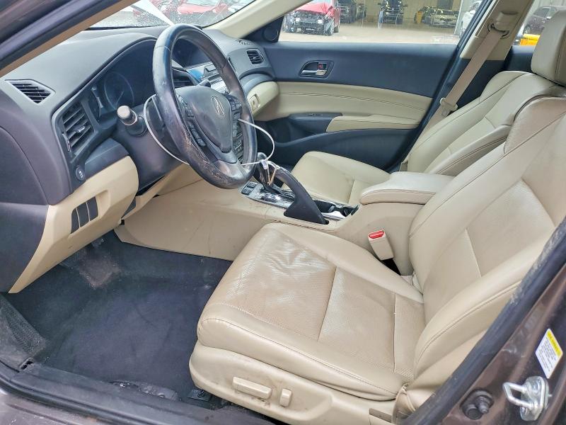 2013 Acura Ilx მანქანა იყიდება აუქციონზე, vin: 19VDE1F75DE019999, აუქციონის ნომერი: 79525165