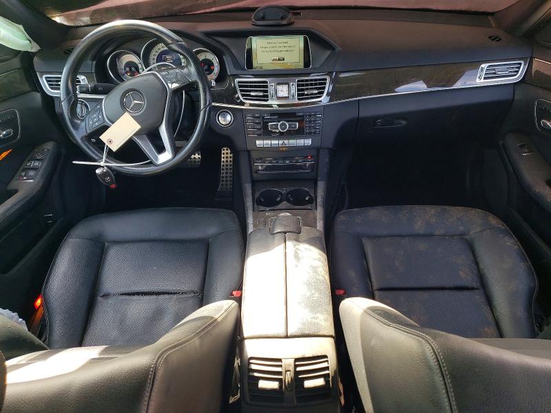 Продаж на аукціоні авто 2014 Mercedes-benz E, vin: WDDHF0EB4EB010124, номер лоту: 46583166