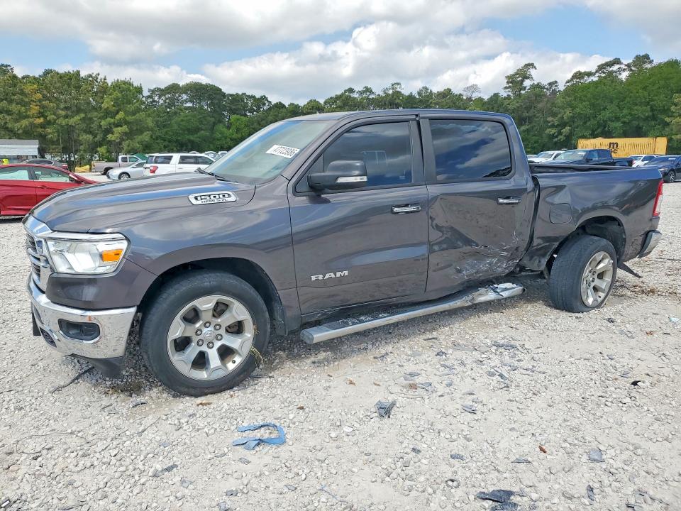 Aukcja sprzedaży 2020 Ram 1500, vin: 1C6RREFT1LN129083, numer aukcji: 47723986