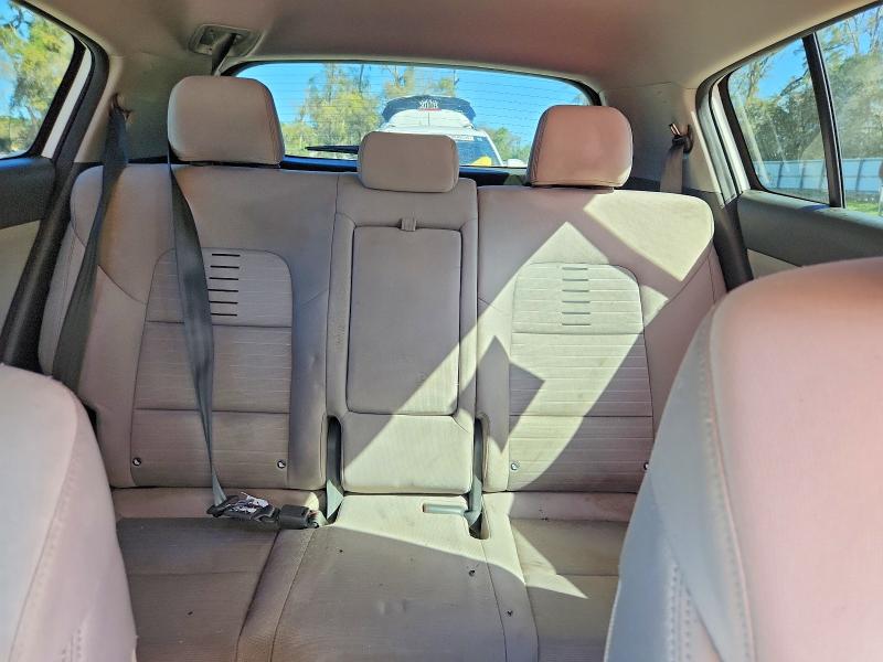 Auction sale of the 2018 Kia Sportage, vin: KNDPM3AC3J7487099, lot number: 79592485