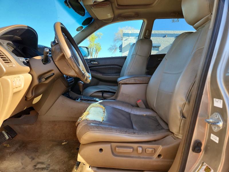 Aukcja sprzedaży 2005 Acura Mdx, vin: 2HNYD18975H540751, numer aukcji: 46049926