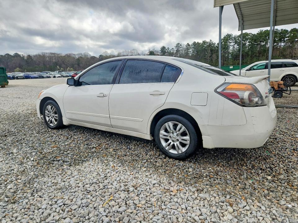 Aukcja sprzedaży 2012 Nissan Altima, vin: 1N4AL2AP1CN469985, numer aukcji: 79667335
