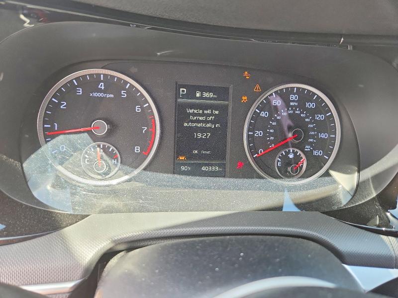 Продаж на аукціоні авто 2022 Kia K5, vin: 5XXG64J22NG146491, номер лоту: 45622906