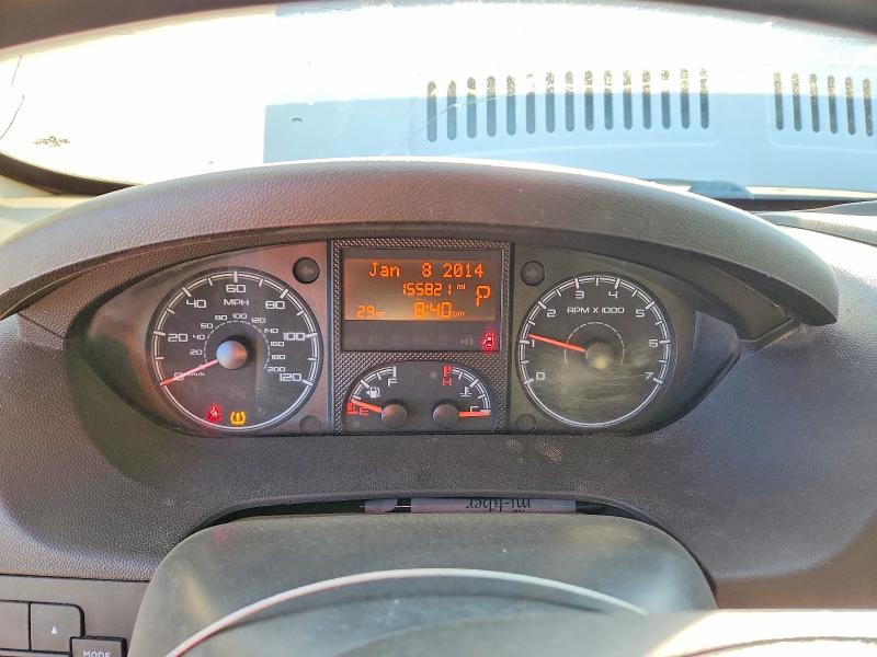 Продажа на аукционе авто 2015 Ram Promaster 2500, vin: 3C6TRVDG5FE501142, номер лота: 46325856