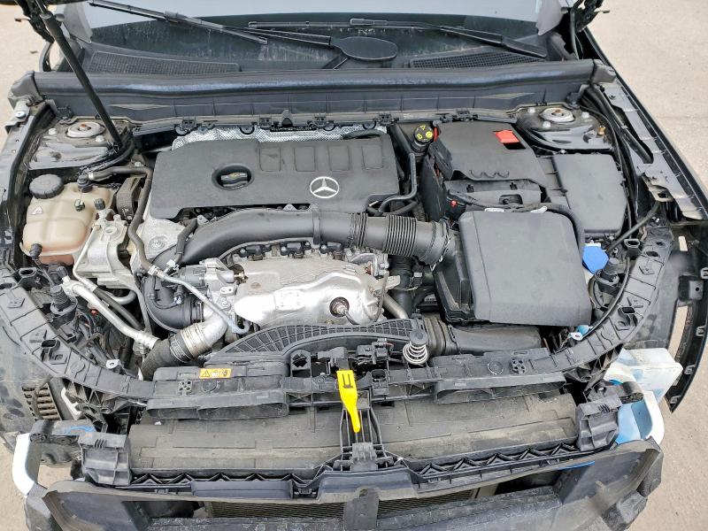 Продажа на аукционе авто 2021 Mercedes-benz Glb, vin: W1N4M4HB5MW155190, номер лота: 45995416