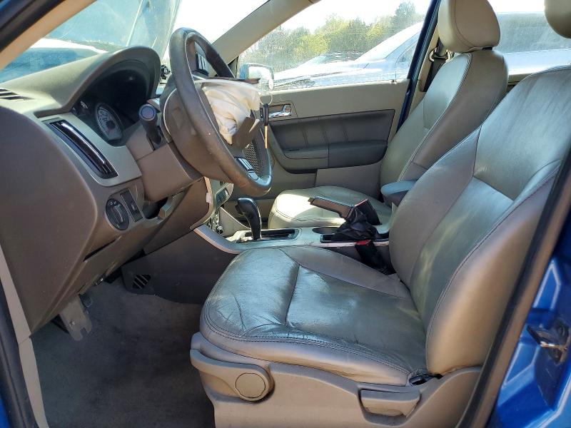 Продаж на аукціоні авто 2011 Ford Focus, vin: 1FAHP3GN9BW163009, номер лоту: 47452906