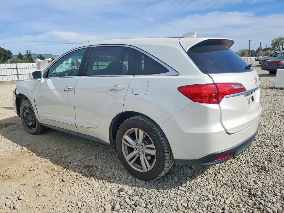 Aukcja sprzedaży 2013 Acura Rdx, vin: 5J8TB3H30DL009360, numer aukcji: 41620796
