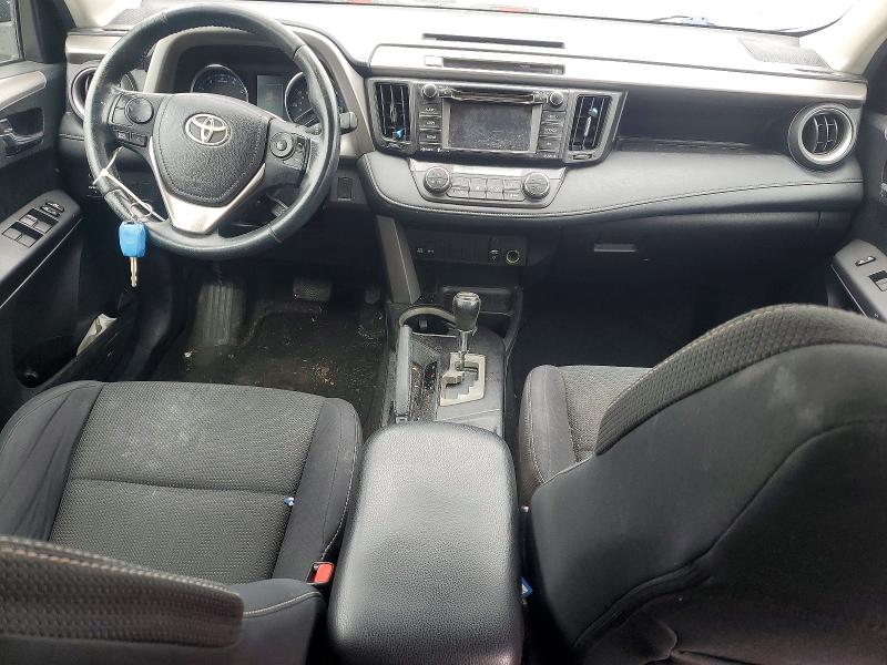 Aukcja sprzedaży 2016 Toyota Rav4, vin: 2T3WFREV9GW241305, numer aukcji: 41796346
