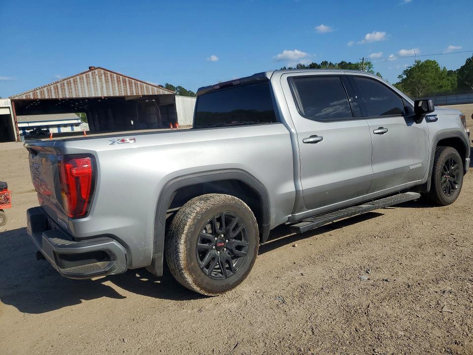Продажа на аукционе авто 2025 Gmc Sierra, vin: 3GTUUCE81SG212944, номер лота: 47068896