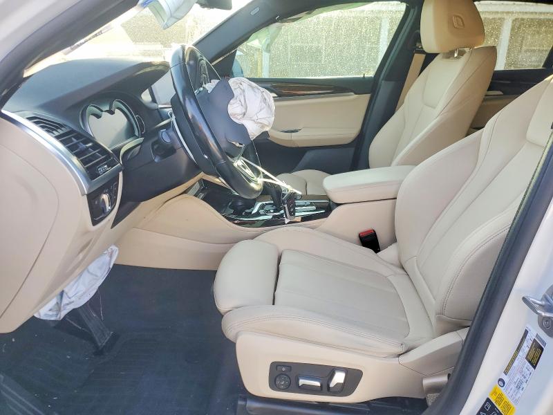 Продаж на аукціоні авто 2019 Bmw X4, vin: 5UXUJ3C57KLG56299, номер лоту: 47990916