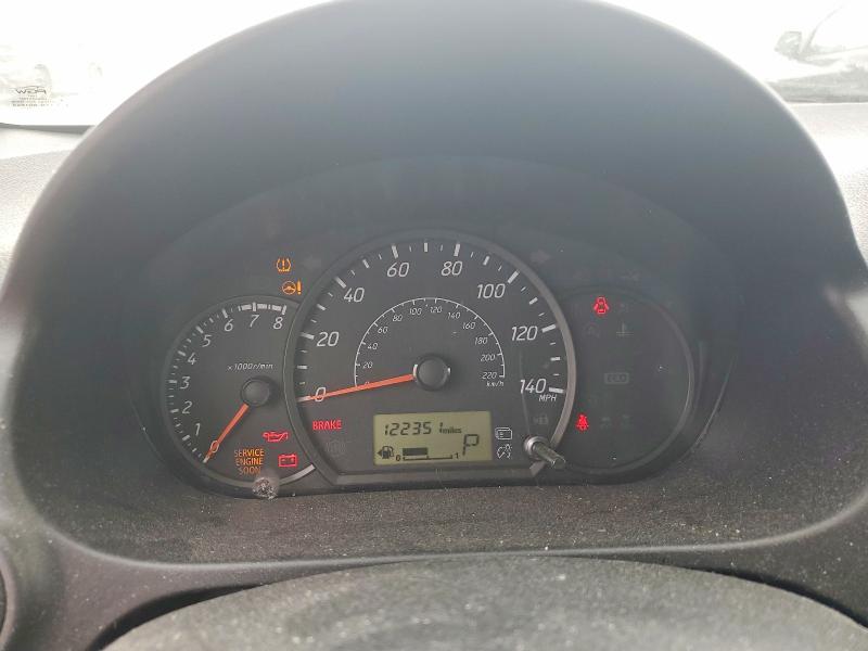 Продаж на аукціоні авто 2019 Mitsubishi Mirage, vin: ML32F3FJ2KHF11177, номер лоту: 48015926