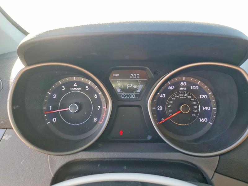 Продажа на аукционе авто 2015 Hyundai Elantra, vin: 5NPDH4AE8FH649424, номер лота: 41842846