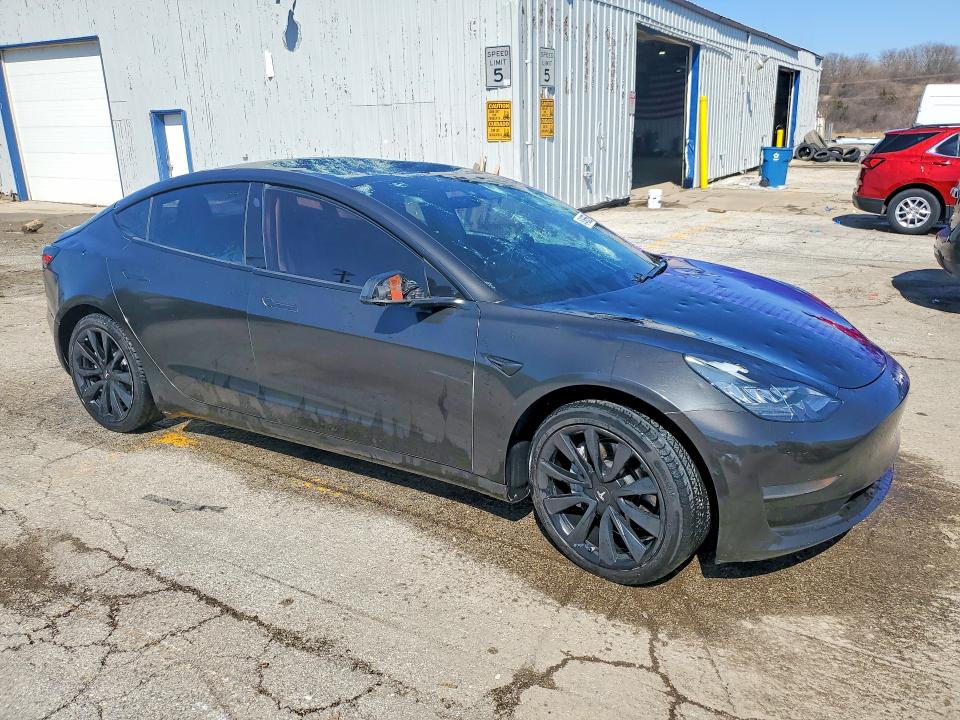 Aukcja sprzedaży 2020 Tesla Model 3, vin: 5YJ3E1EA9LF661750, numer aukcji: 46466656