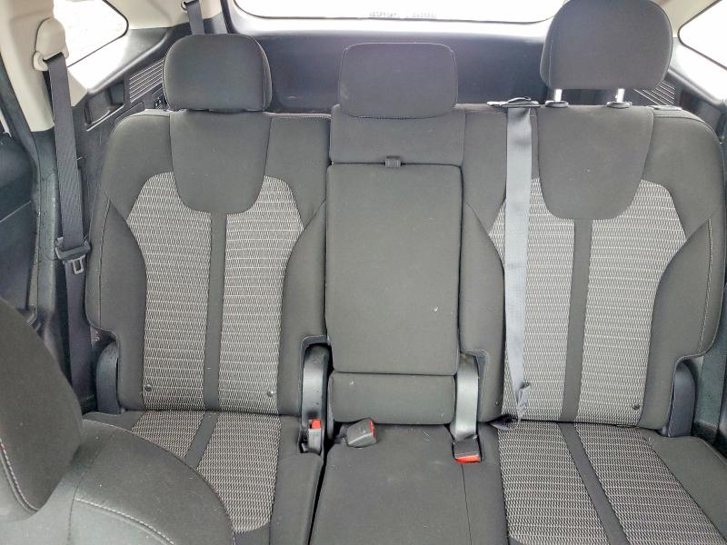 Продаж на аукціоні авто 2022 Kia Sorento, vin: 5XYRG4LCXNG080375, номер лоту: 41825546