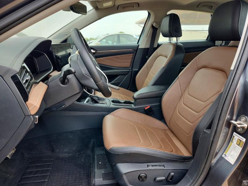 Продажа на аукционе авто 2025 Volkswagen Jetta, vin: 3VWGX7BU4SM039903, номер лота: 41815166