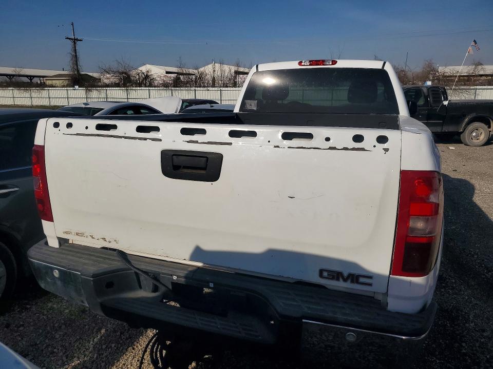 Aukcja sprzedaży 2011 Chevrolet Silverado, vin: 1GC0KVCG3BF193678, numer aukcji: 45762436