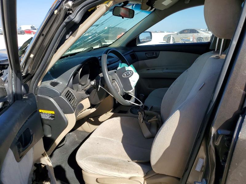 77240315 :رقم المزاد ، KNAGG4A83A5401419 vin ، 2010 Kia Optima مزاد بيع