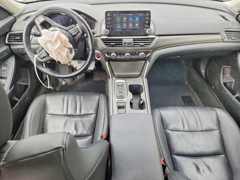 Продажа на аукционе авто 2022 Honda Accord, vin: 1HGCV3F55NA001585, номер лота: 48070766