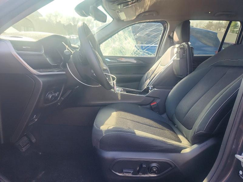 Aukcja sprzedaży 2023 Jeep Grand Cherokee, vin: 1C4RJHAGXP8710520, numer aukcji: 48148806