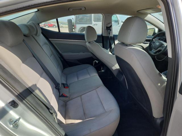 47565466 :رقم المزاد ، 5NPD84LF3HH098957 vin ، 2017 Hyundai Elantra مزاد بيع