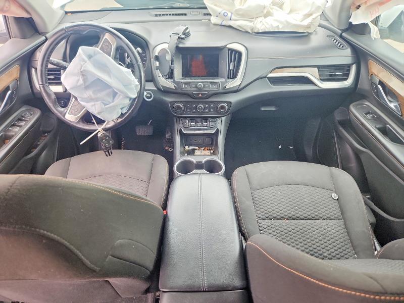 41595446 :رقم المزاد ، 3GKALMEV3JL309252 vin ، 2018 Gmc Terrain مزاد بيع